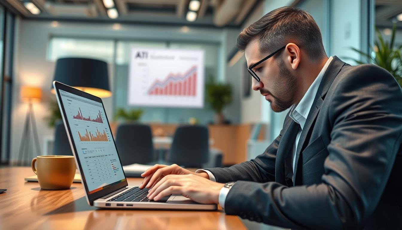 Beneficios de la IA